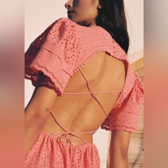 Maia Bergman Caroline Dres - Picture 1 of 7